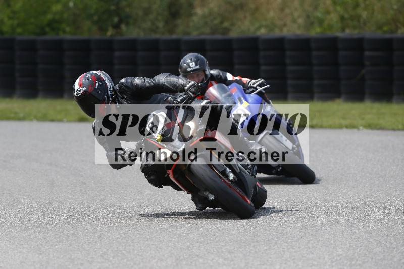 /24 08.06.2025 TZ Motorsport ADR/Gruppe rot/40